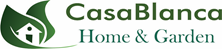 CasaBlanca Home & Garden